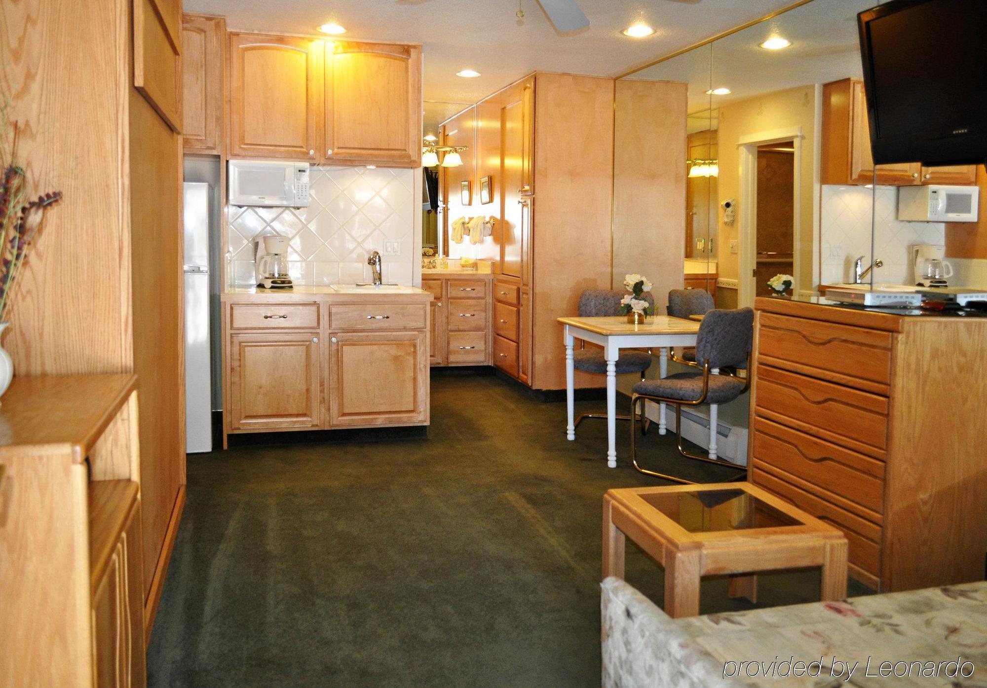 Stardust Lodge South Lake Tahoe Cameră foto